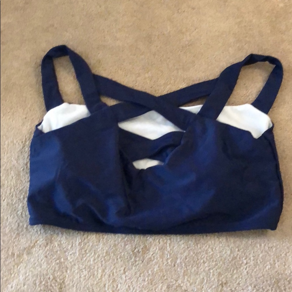 Bikini top